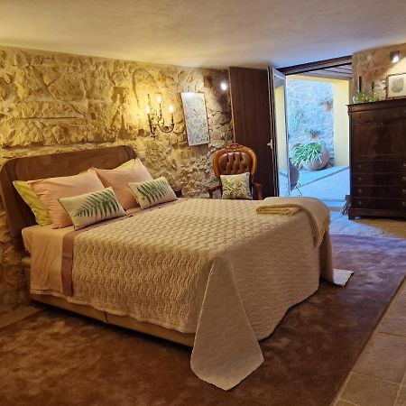 Casarao Do Largo Da Eira Apartment Томар Екстериор снимка