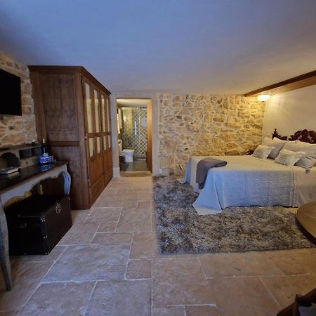 Casarao Do Largo Da Eira Apartment Томар Екстериор снимка