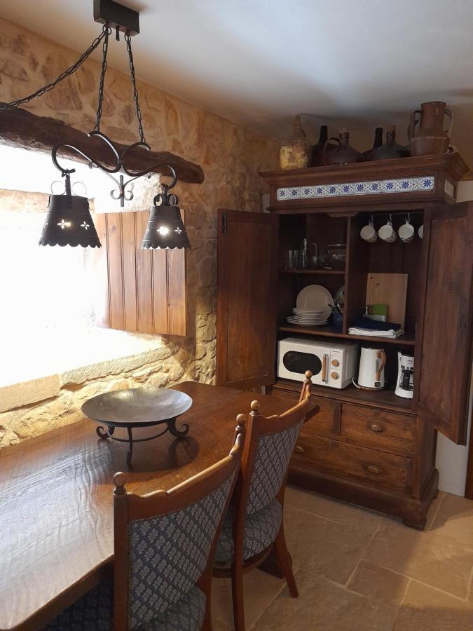Casarao Do Largo Da Eira Apartment Томар Екстериор снимка