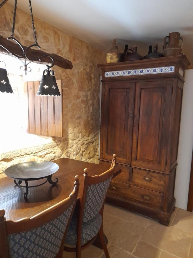 Casarao Do Largo Da Eira Apartment Томар Екстериор снимка