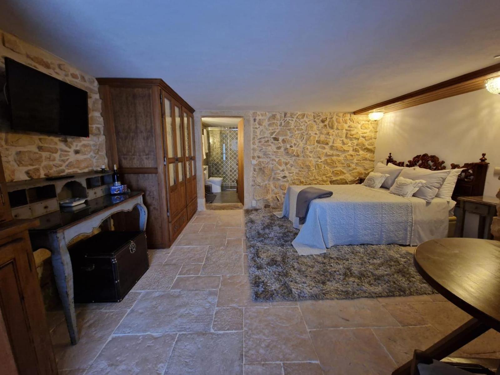 Casarao Do Largo Da Eira Apartment Томар Екстериор снимка